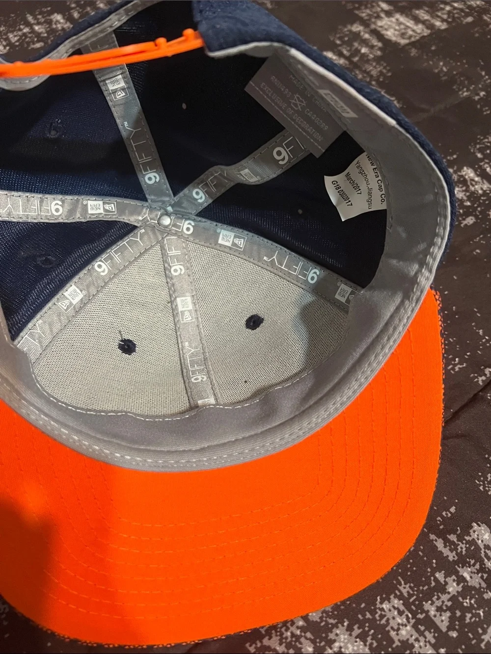 New Era official denver
